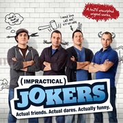 Impractical Jokers