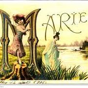 Marie