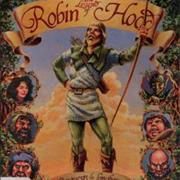 Conquests of the Longbow: The Legend of Robin Hood