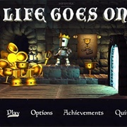 Life Goes On