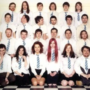 The Reindeer Section