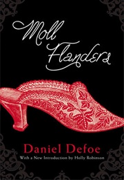 Moll Flanders (Daniel Defoe)