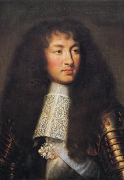 Louis XIV (Louis XIV)