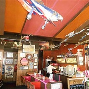 Randy's Restaurant (Tukwila, Washington)