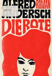 Redhead (Helmut Käutner)