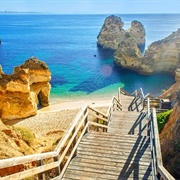 Faro, Algarve, Portugal