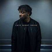 Yo Trane - Late Night Drive