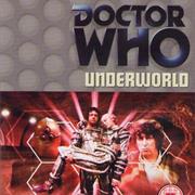 Underworld (4 Parts)