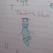 Theodore's Ghost