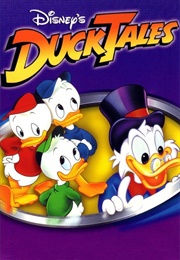 Ducktales (1987)