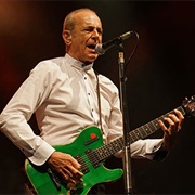 Francis Rossi (Status Quo)