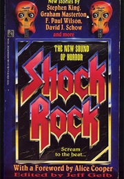 Shock Rock (Jeff Gelb)