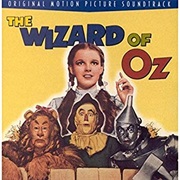 (Various) - The Wizard of Oz: Original Motion Picture Soundtrack