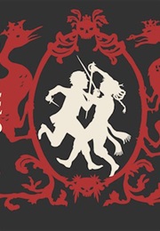 Tremontaine: "The Eye of the Swan" (Kelly Robson)