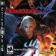 Devil May Cry 4