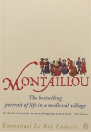 Montaillou (Emmanuel La Roy Ladurie)