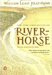 River-Horse (Heat-Moon, William Least)