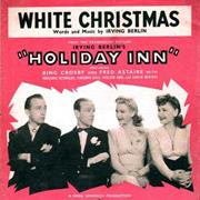 White Christmas - Holiday Inn