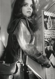 Katie Holmes in Disturbing Behavior (1998)