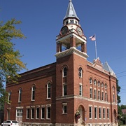 Independence, Wisconsin