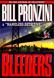 Bleeders (Bill Pronzini)