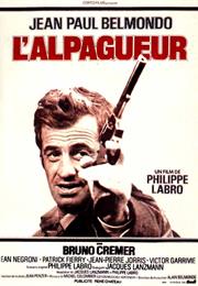 L'alpagueur (Philippe Labro, 1976)