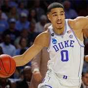 Jayson Tatum