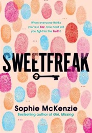 Sweetfreak (Sophie McKenzie)