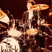 Bruce Gary, 55, Non-Hodgkin's Lymphoma