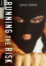 Running the Risk (Lesley Choyce)