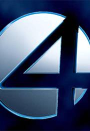 The Fantastic Four (2015)