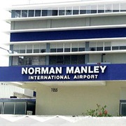Norman Manley International