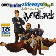 The Yardbirds - Hot House of Omagarashid