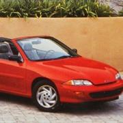 Chevy Cavalier