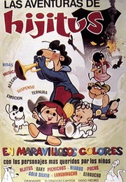 The Adventures of Hijitus (1973)