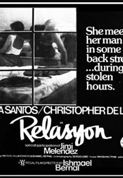 Relasyon (1982)