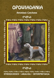 Opowiadania (Antoni Czechow)