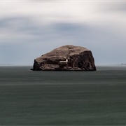 Bass Rock