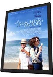 Reaching for the Moon