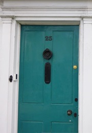 Farnham in Doors (Jane Friend)