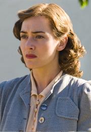 Kate Winslet 2008 the Reader
