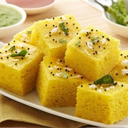 Khaman