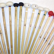 Mallets