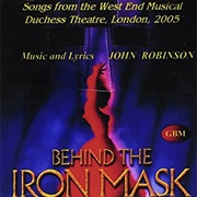 Behind the Iron Mask