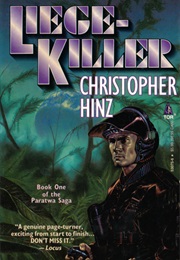Liege-Killer (Christopher Hines)