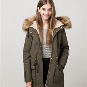 Parka