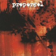 Propergol - Program Vengeance
