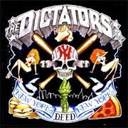 Dictators - D.F.F.D.