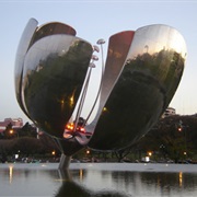 Recoleta, Distrito Federal, Argentina