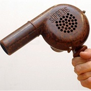 Bakelite Introduced for Household Goods (1917)